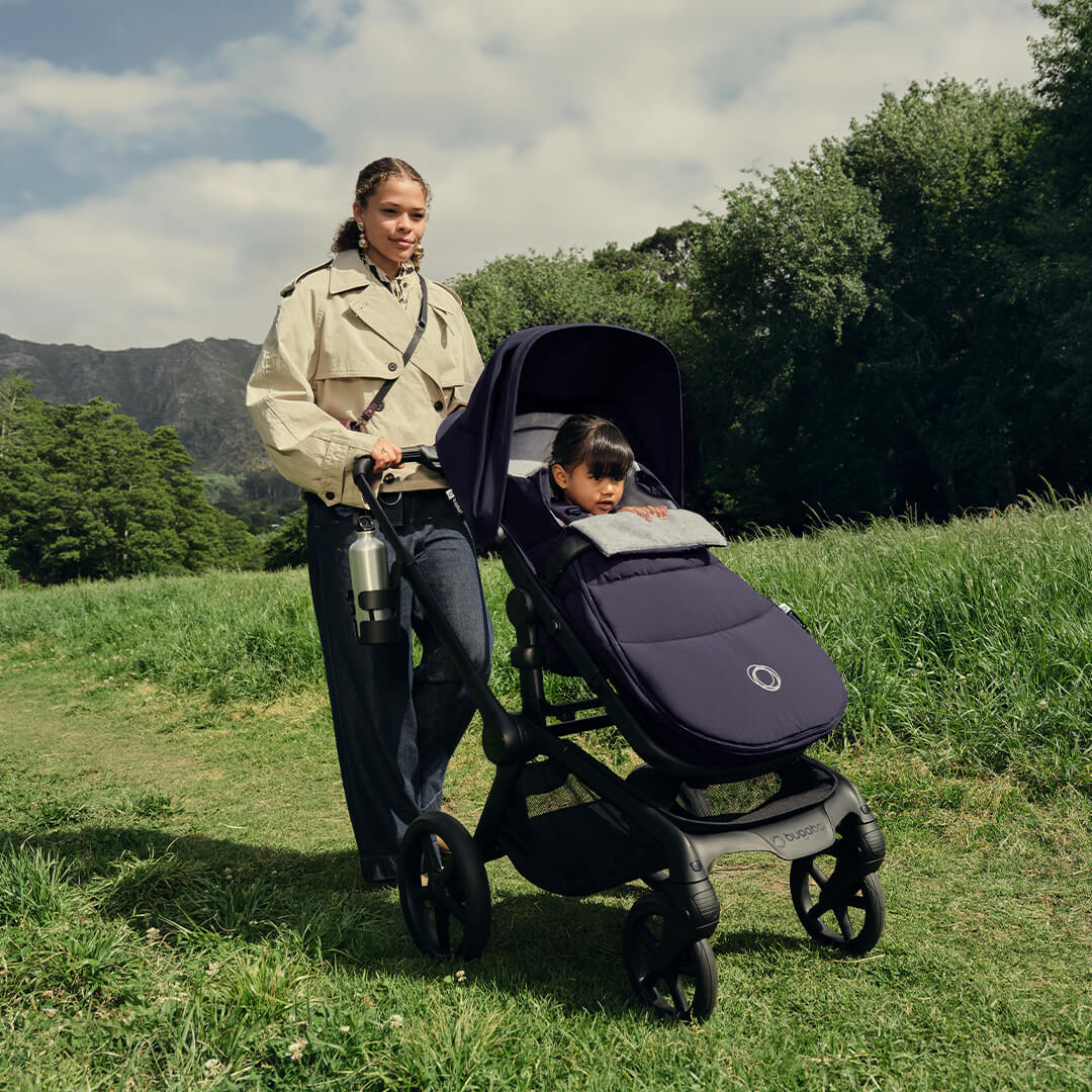 Bugaboo Donkey 2 complete Bugaboo